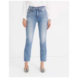 Madewell Perfect Vintage Jean